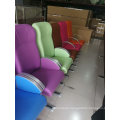 Marine vessel ship passenger PU seats